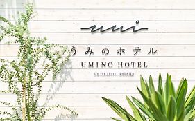 葉山 うみのホテル